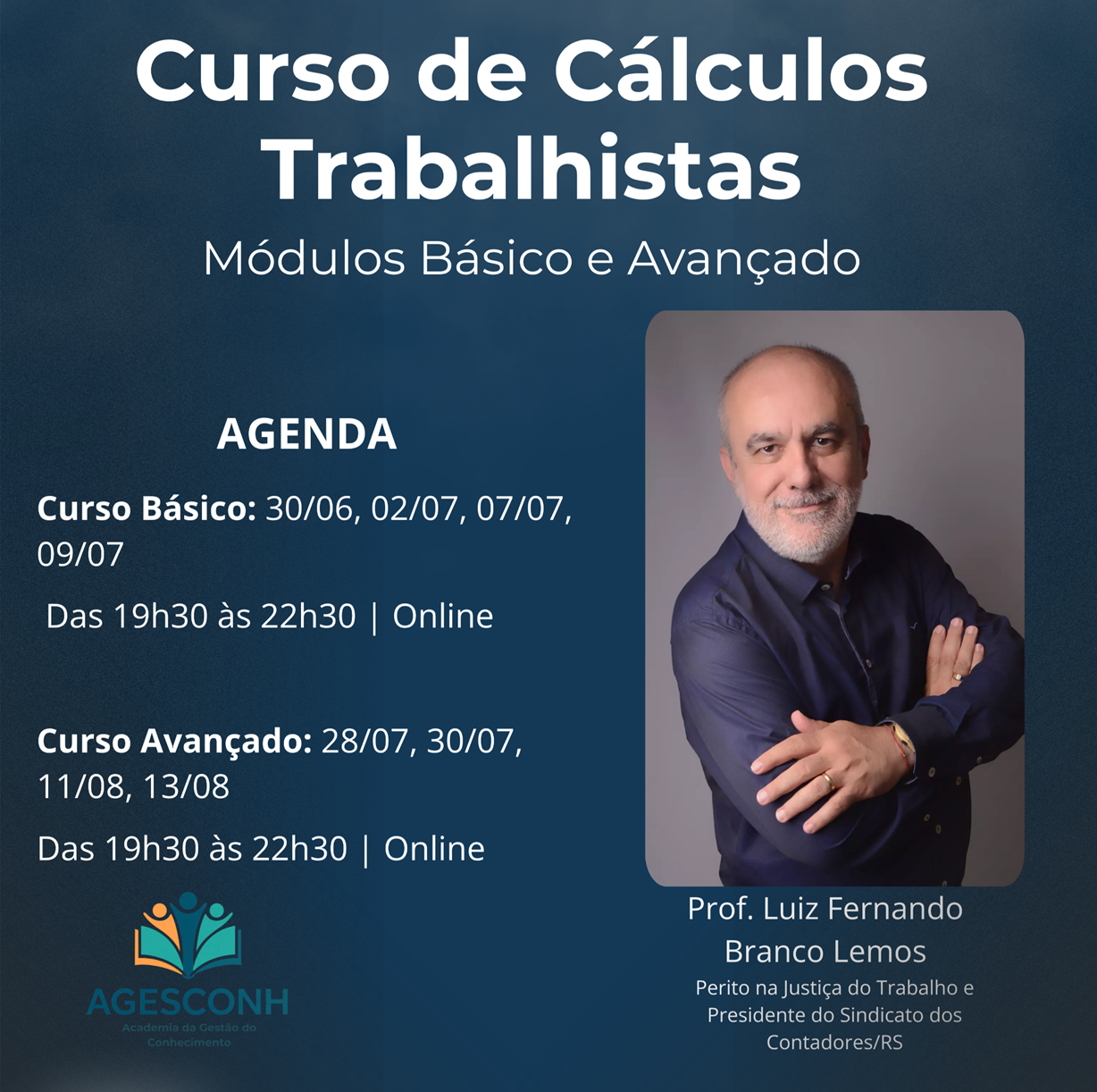 Módulos