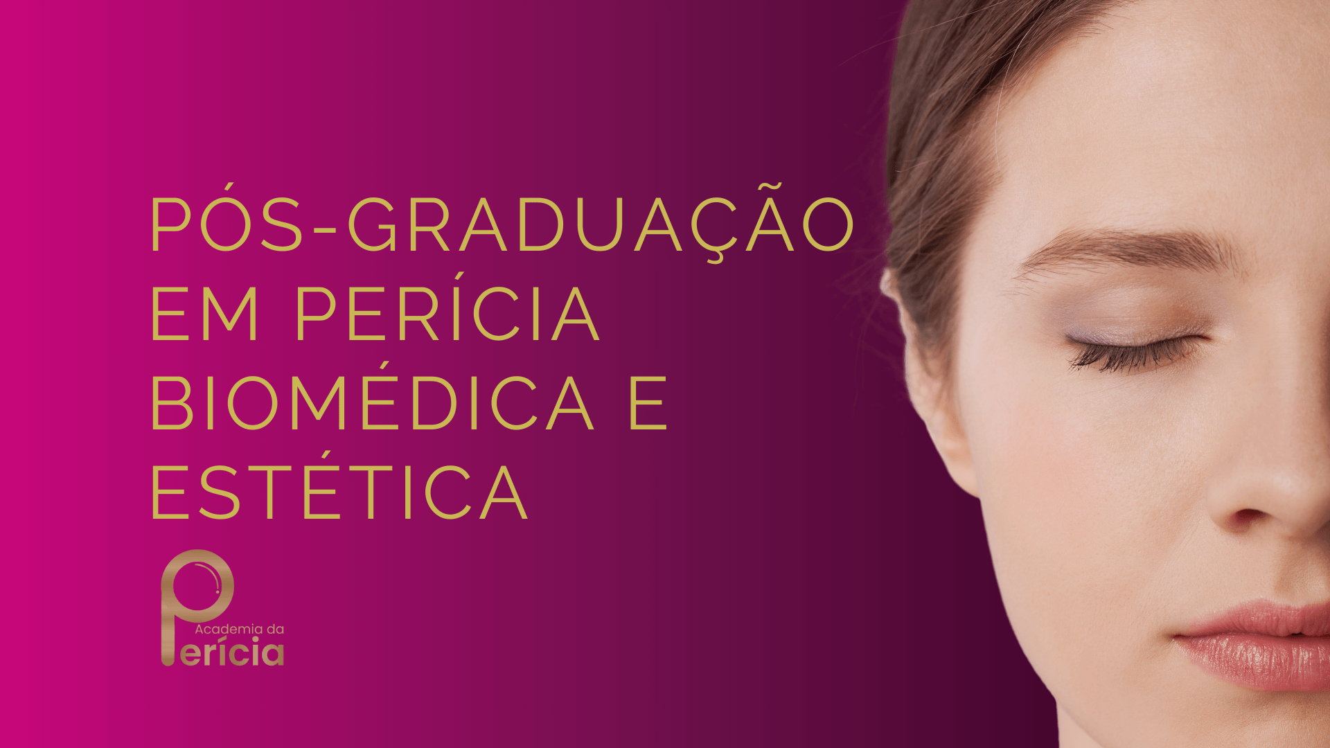 PÓS-GRADUAÇÃO